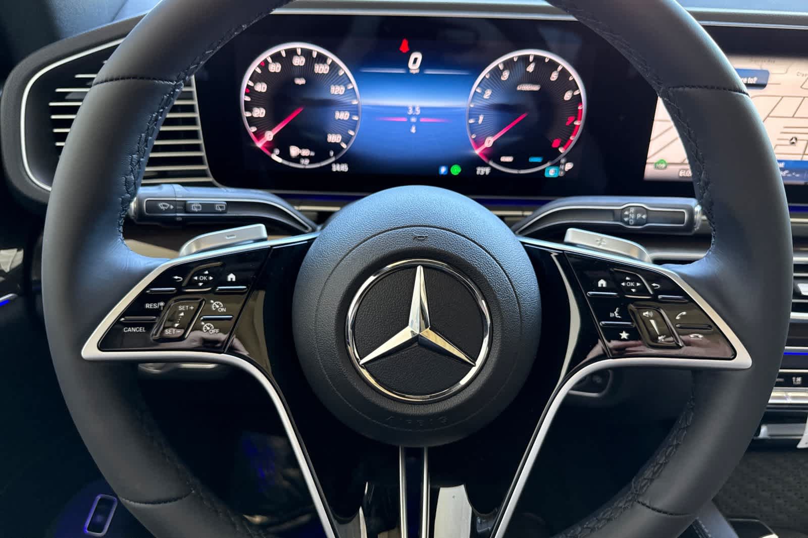 New 2026 Mercedes-Benz GLE 350 4MATIC image 23