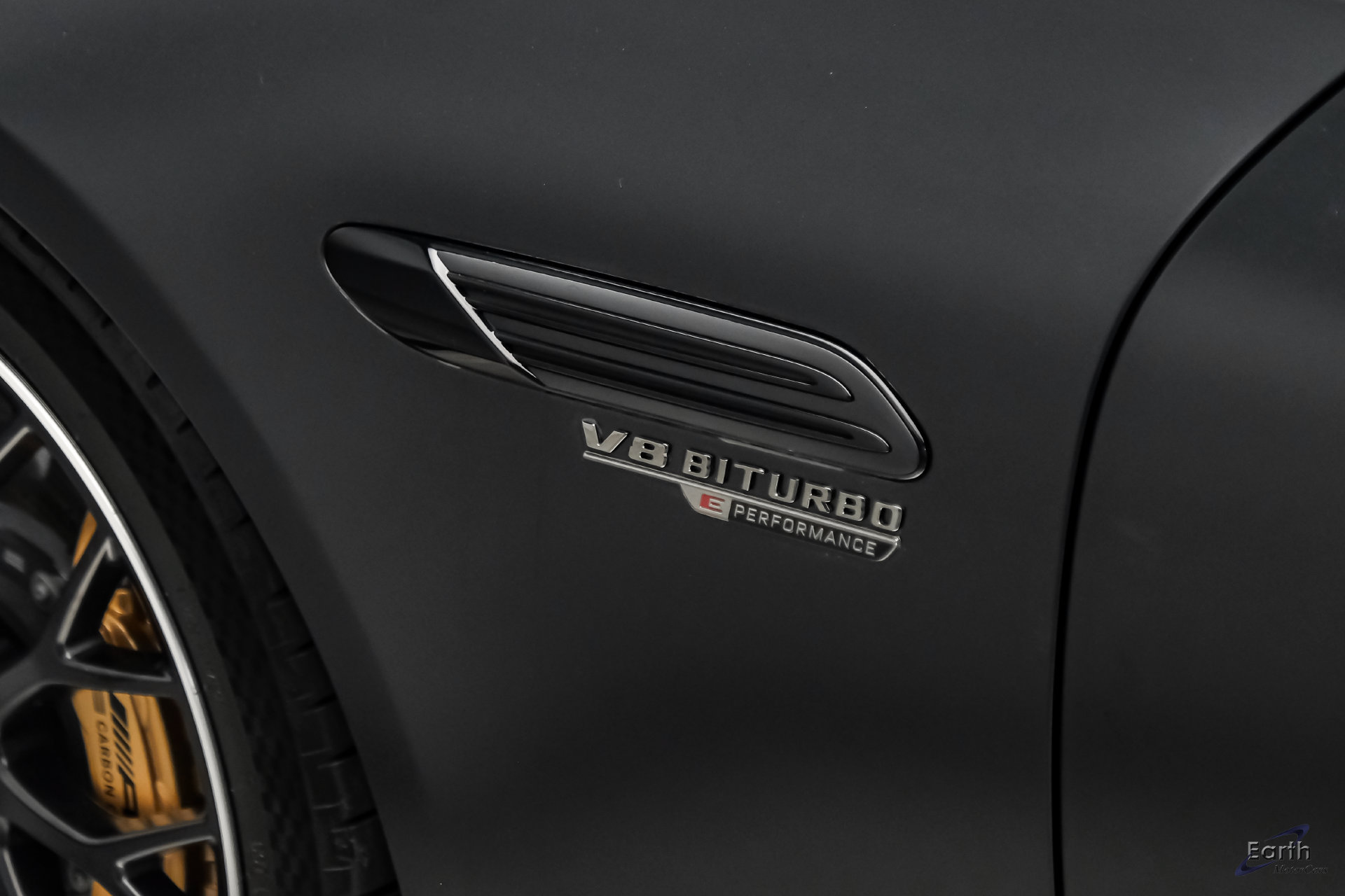 Used 2026 Mercedes-Benz SL 63 AMG S e Performance 4MATIC image 43
