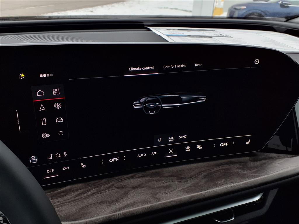 New 2025 Audi Q5 Premium Plus image 17