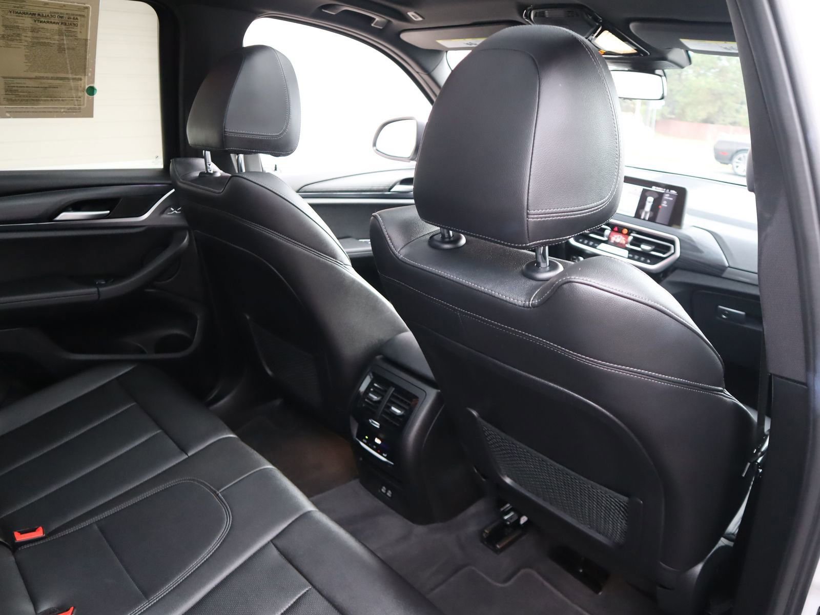 Used 2023 BMW X3 xDrive30i image 59