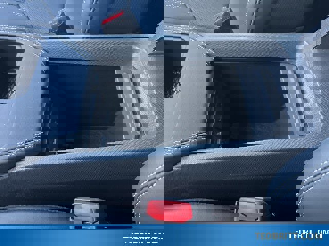 Certified 2025 Ford Mustang Mach-E Premium image 37