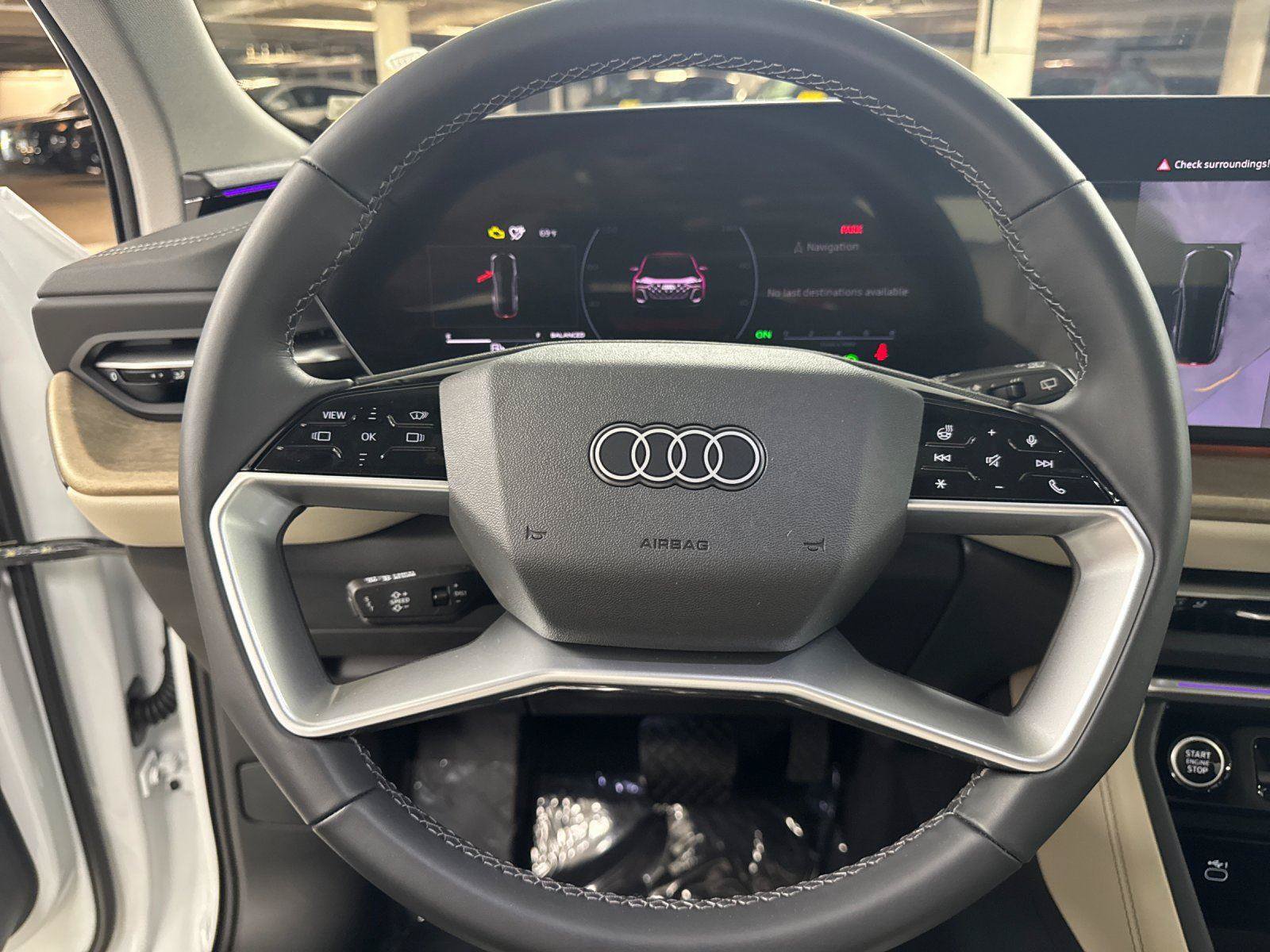 Used 2025 Audi Q5 Premium w/ Premium Plus AWD/4WD image 24