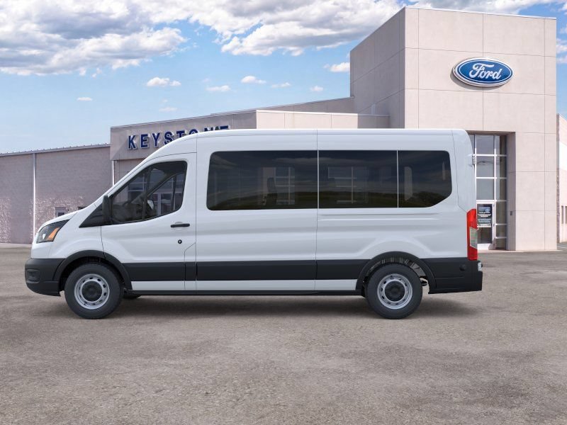 New 2026 Ford Transit 350 XL RWD image 3
