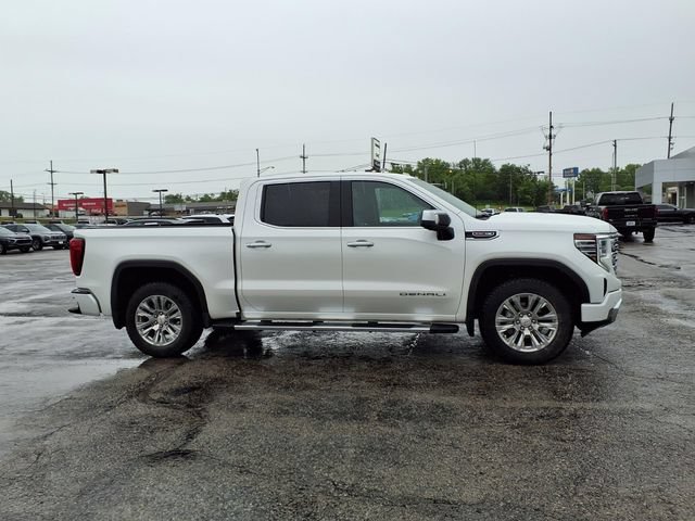Used 2024 GMC Sierra 1500 Denali w/ Technology Package AWD/4WD image 15