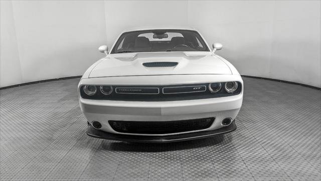 Used 2023 Dodge Challenger GT image 12