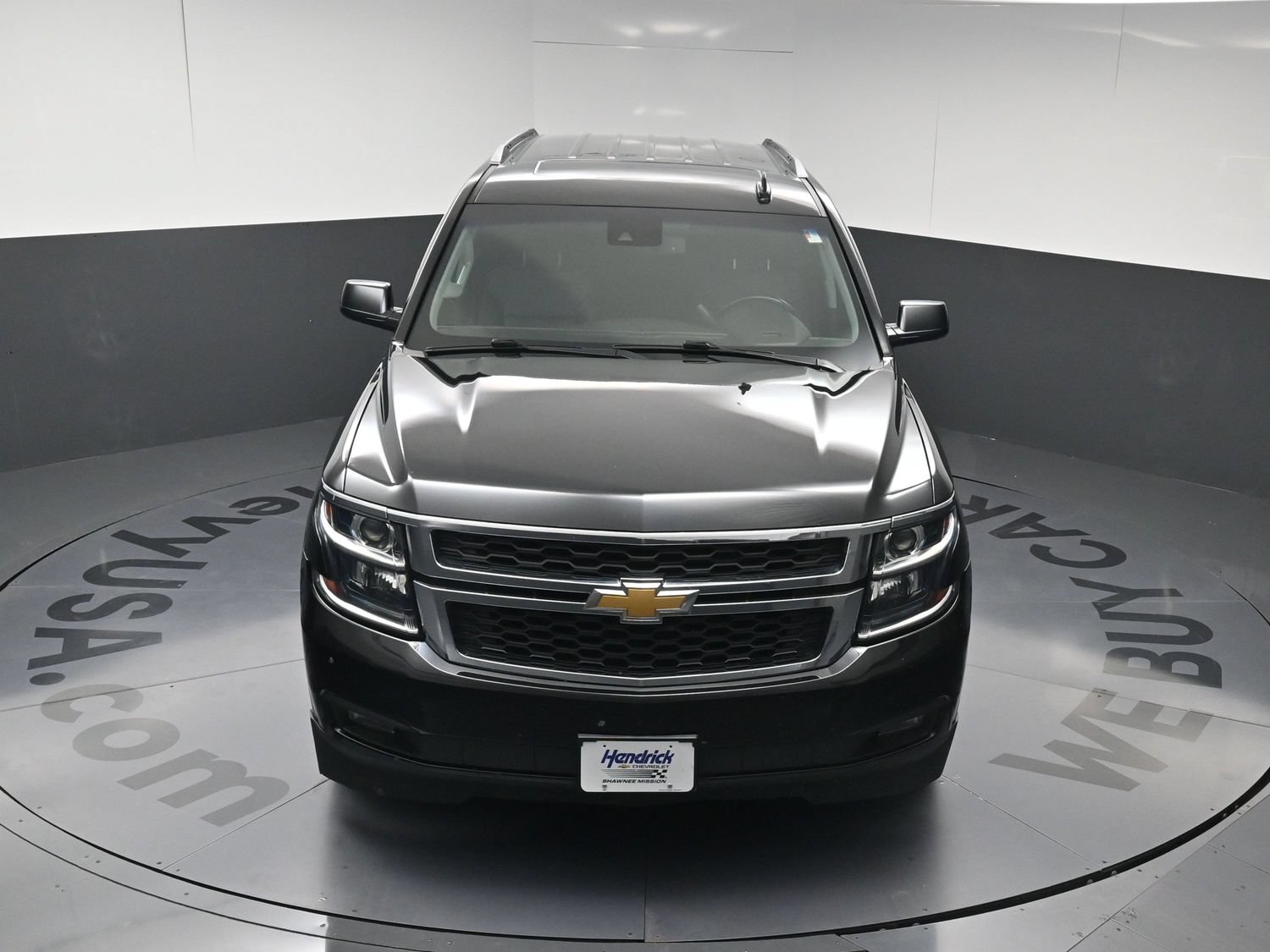 Used 2019 Chevrolet Tahoe LT AWD/4WD image 32