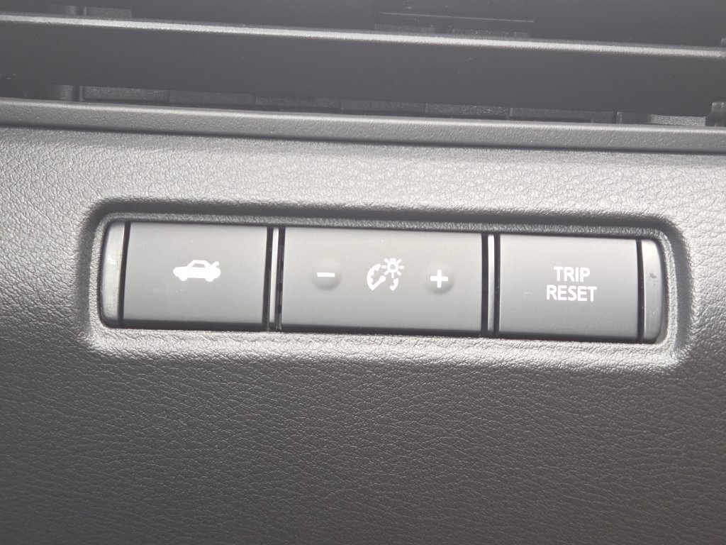 New 2026 Nissan Altima 2.5 SV AWD/4WD image 9