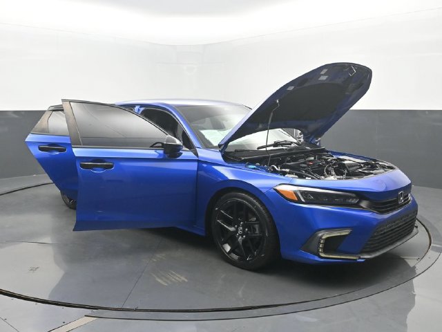 Used 2022 Honda Civic Sport image 56