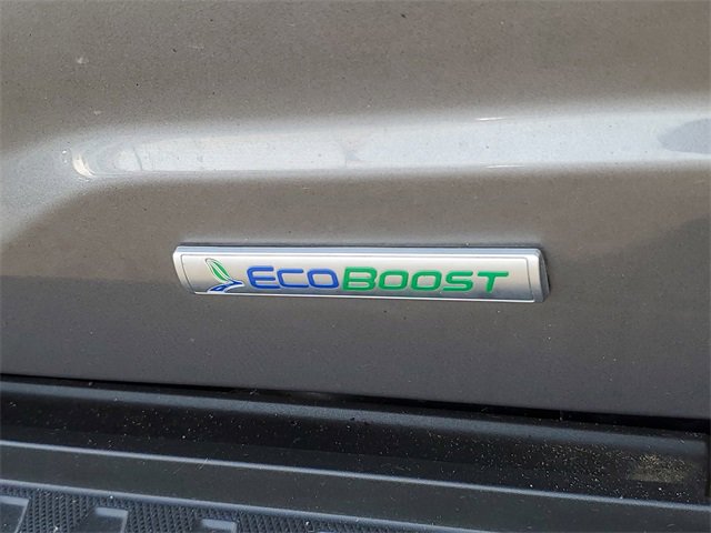 Certified 2022 Ford F150 XLT w/ Equipment Group 302A High image 7