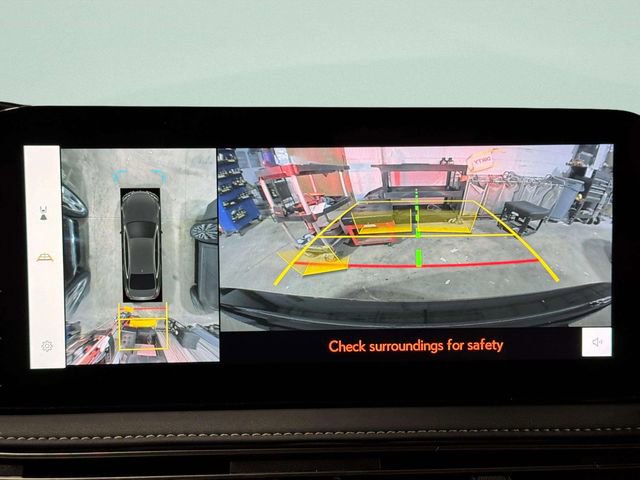 Used 2024 Lexus LS 500 AWD w/ Interior Upgrade Package image 16