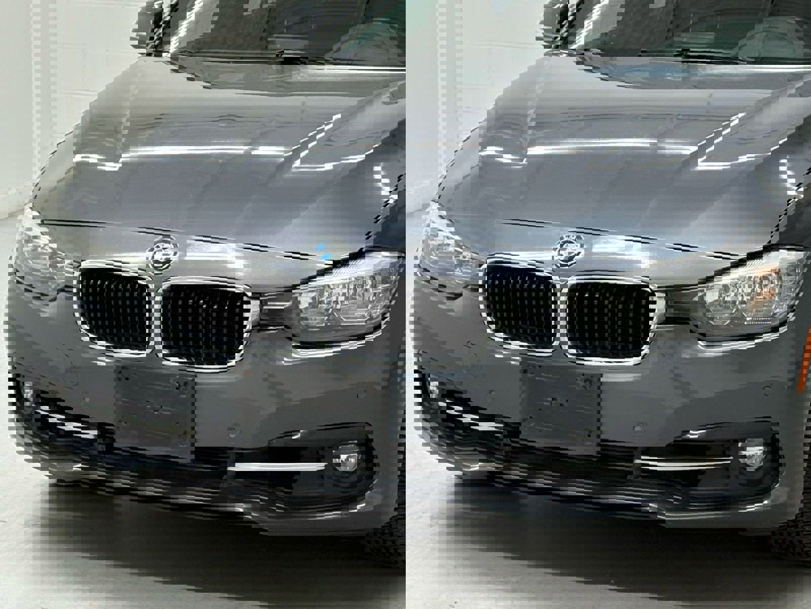 Used 2016 BMW 328i Sedan image 39