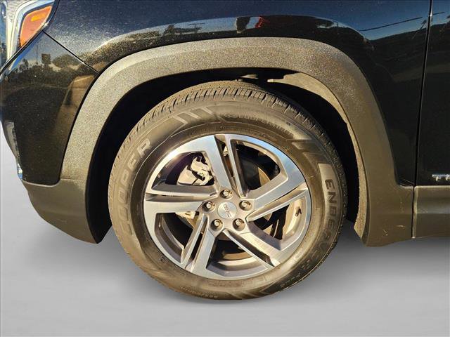 Used 2020 GMC Terrain SLT image 22