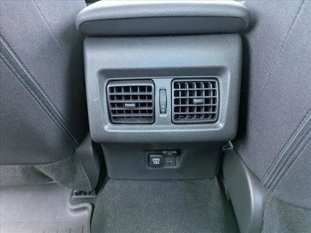 Certified 2025 Toyota Camry LE image 17