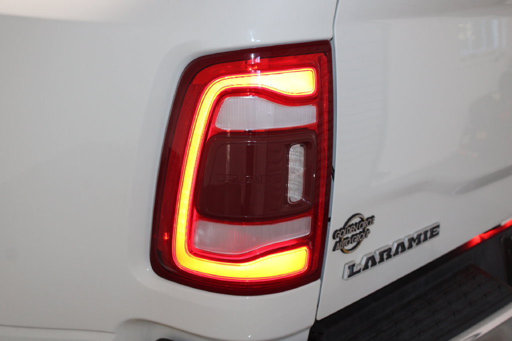 Used 2019 RAM 3500 Laramie AWD/4WD image 59