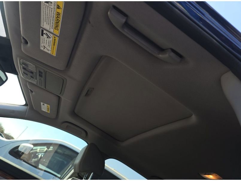 Used 2020 Honda CR-V EX-L image 26