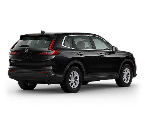 New 2025 Honda CR-V LX image 18