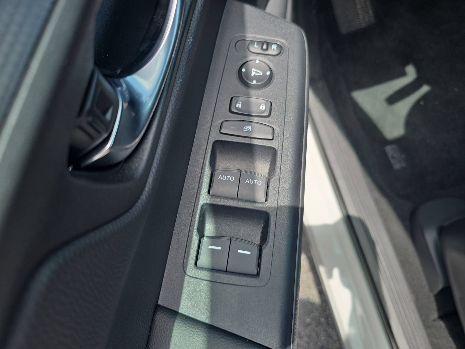 Certified 2026 Honda CR-V TrailSport image 14