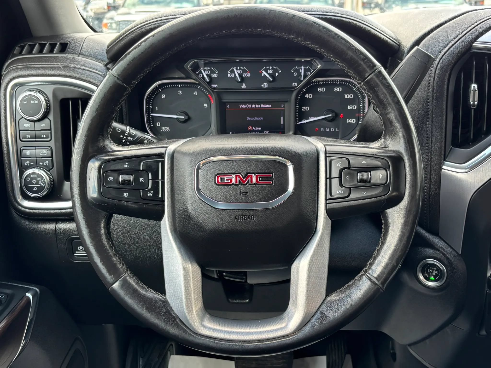 Used 2022 GMC Sierra 2500 SLT AWD/4WD image 37