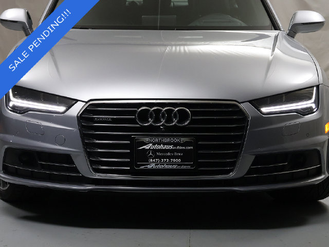 Used 2016 Audi A7 3.0T Prestige AWD/4WD image 6