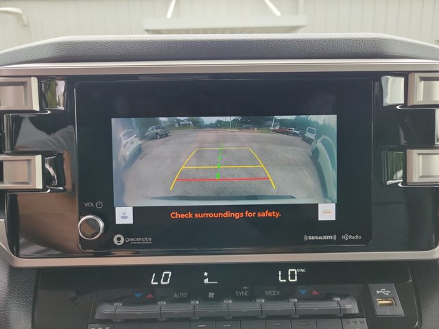 Used 2024 Toyota Tundra SR5 RWD image 13