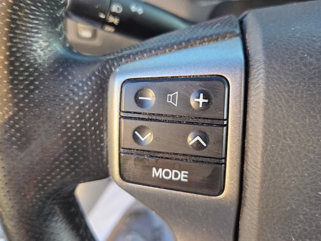Used 2012 Toyota Tacoma PreRunner w/ TRD Off-Road Pkg RWD image 26