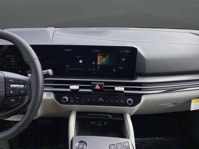 New 2026 Kia Sportage SX Prestige image 9