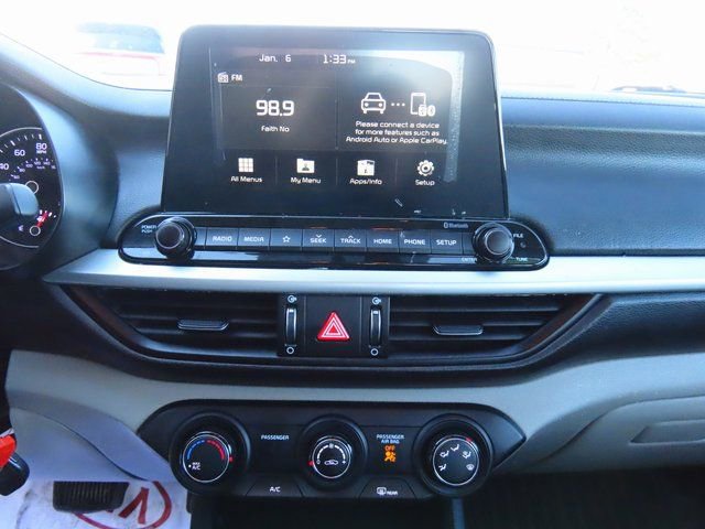 Used 2020 Kia Forte LXS image 21