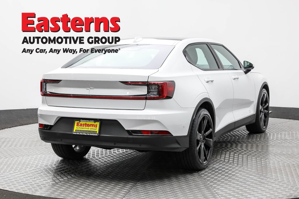 Used 2022 Polestar Polestar 2 w/ Plus Package image 5