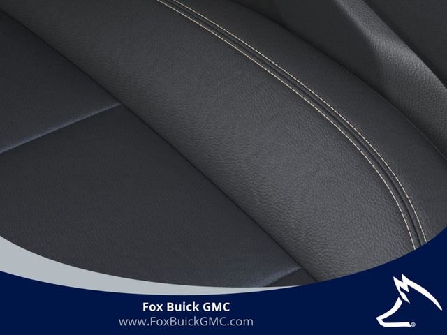 New 2025 GMC Acadia Elevation w/ Elevation Premium Package image 21