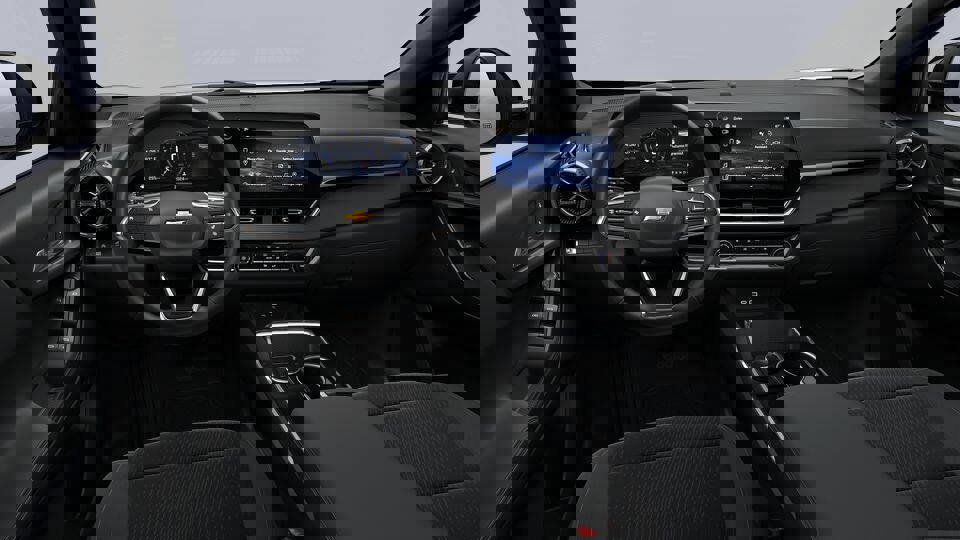 New 2026 Chevrolet Equinox LT image 7