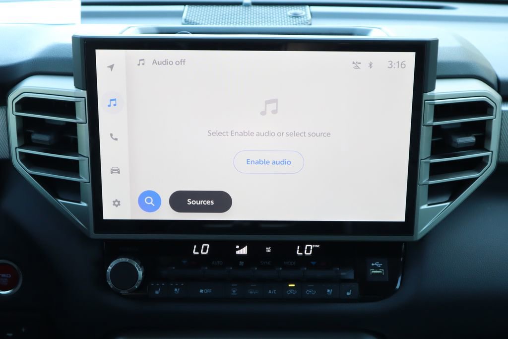 Used 2024 Toyota Tundra Limited image 14