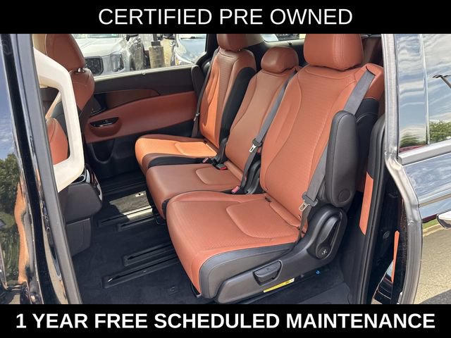 Used 2024 Kia Carnival SX Prestige FWD image 17
