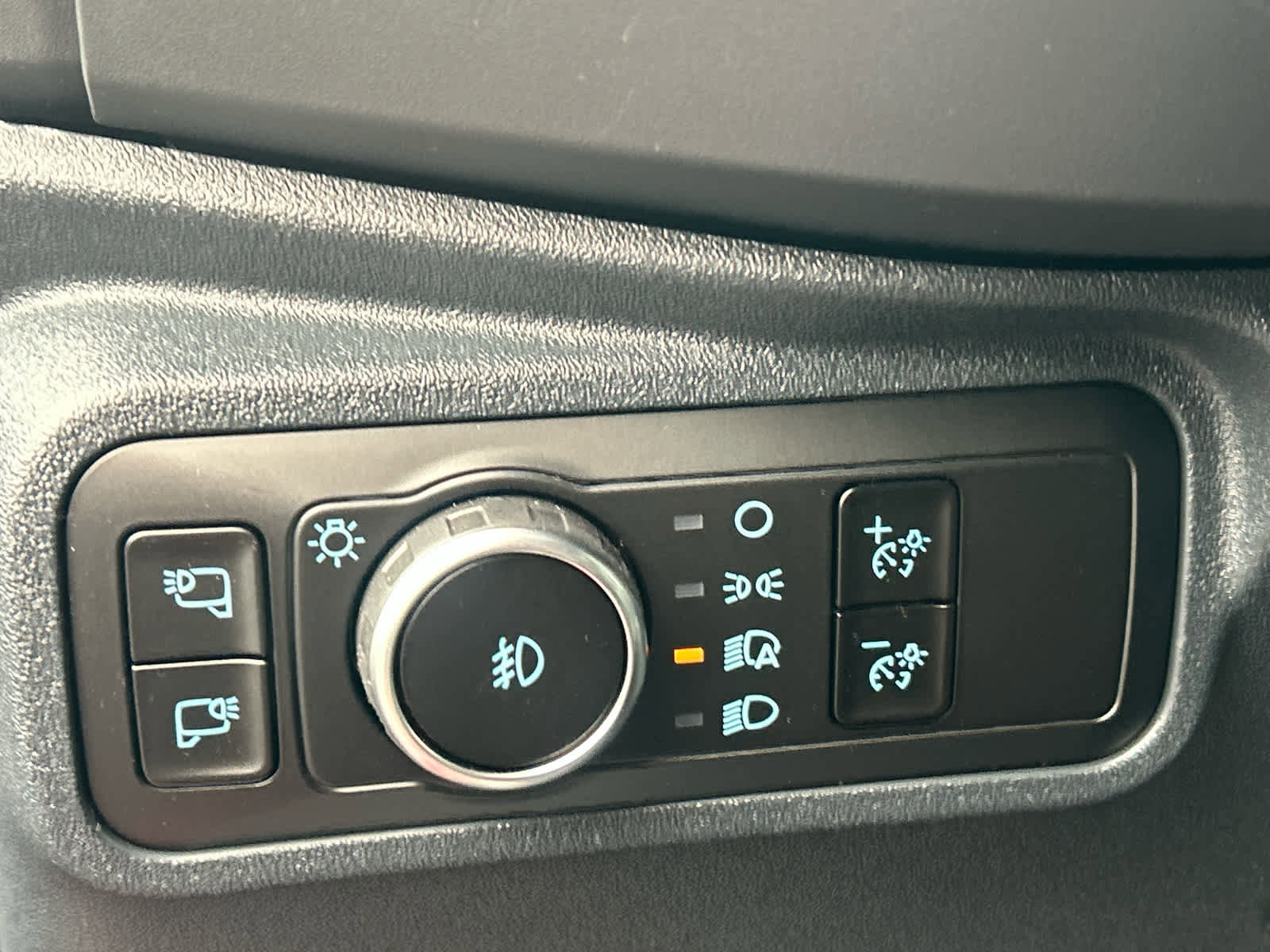 New 2025 Ford Bronco Badlands image 22