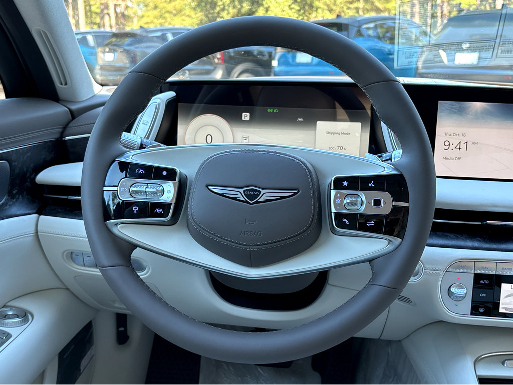 New 2025 Genesis G90 3.5T image 18