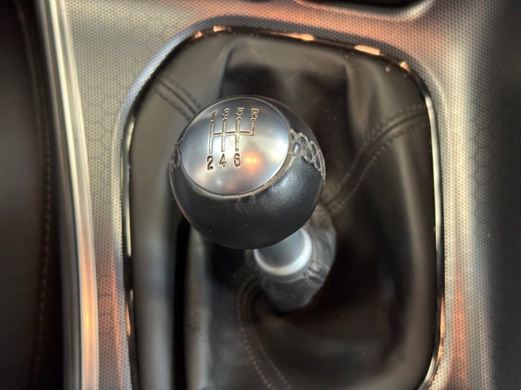 Used 2015 Dodge Challenger R/T Scat Pack w/ Leather Interior Group image 31