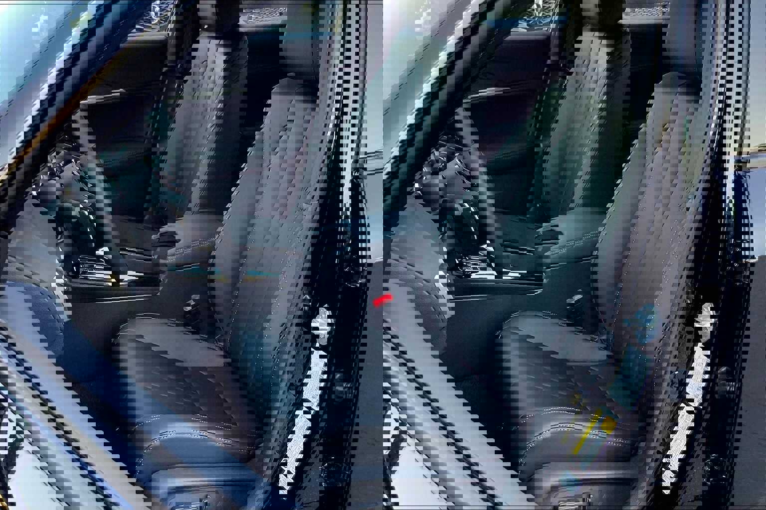 New 2026 Acura Integra A-Spec FWD image 17