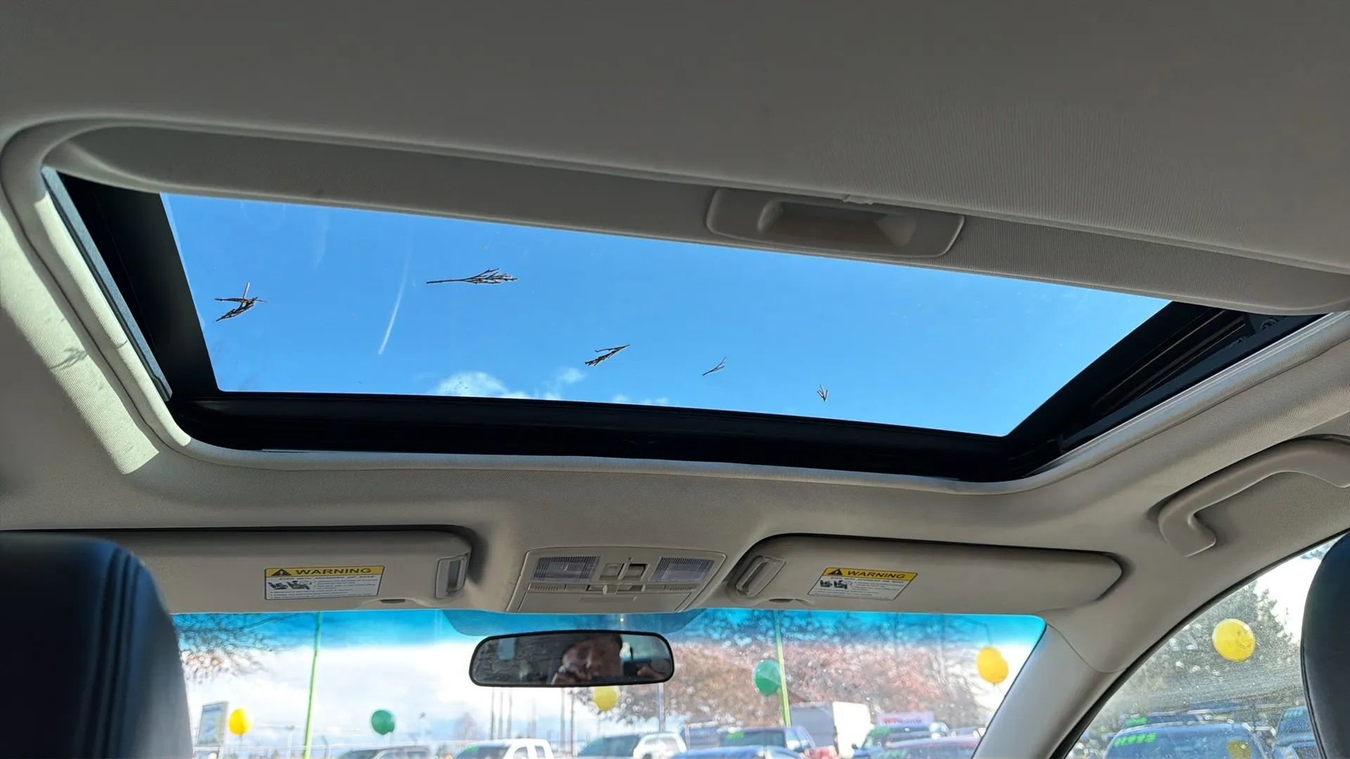 Used 2014 MAZDA CX-9 Touring w/ Touring Technology Package image 12