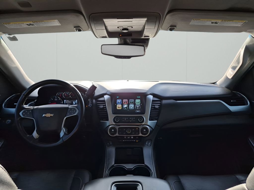 Used 2019 Chevrolet Suburban LT RWD image 24