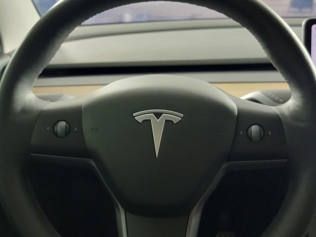 Used 2021 Tesla Model Y Performance AWD/4WD image 23