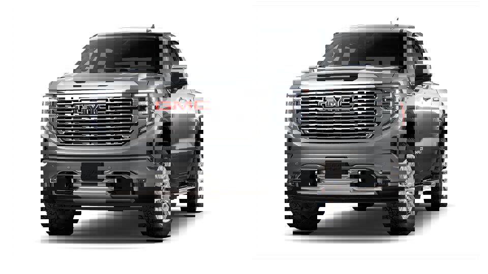 New 2026 GMC Sierra 1500 Denali w/ Technology Package image 27