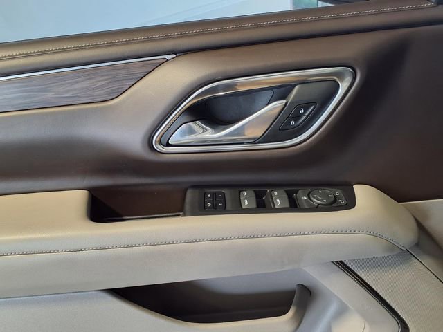Used 2023 Chevrolet Tahoe Z71 AWD/4WD image 20