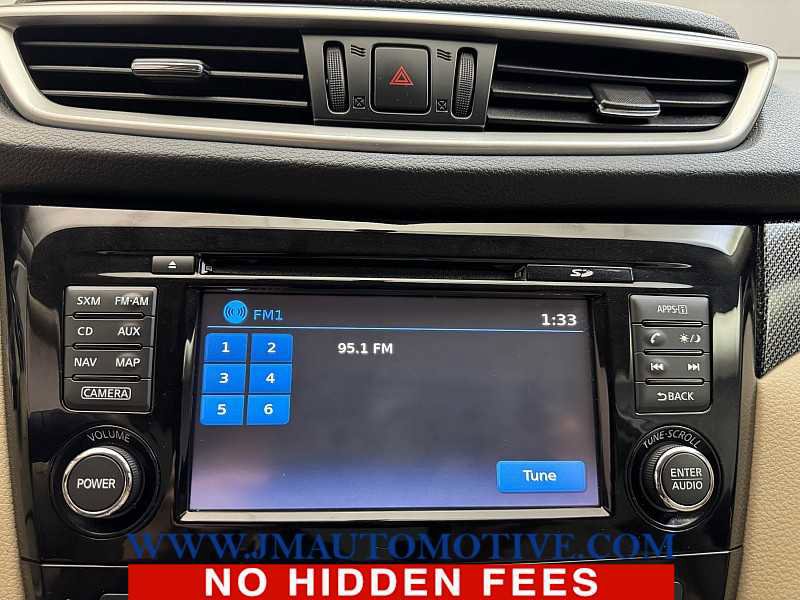 Used 2015 Nissan Rogue SL w/ SL Premium Package image 23