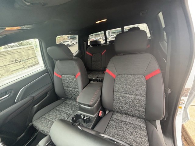 New 2026 Chevrolet Colorado Z71 image 4