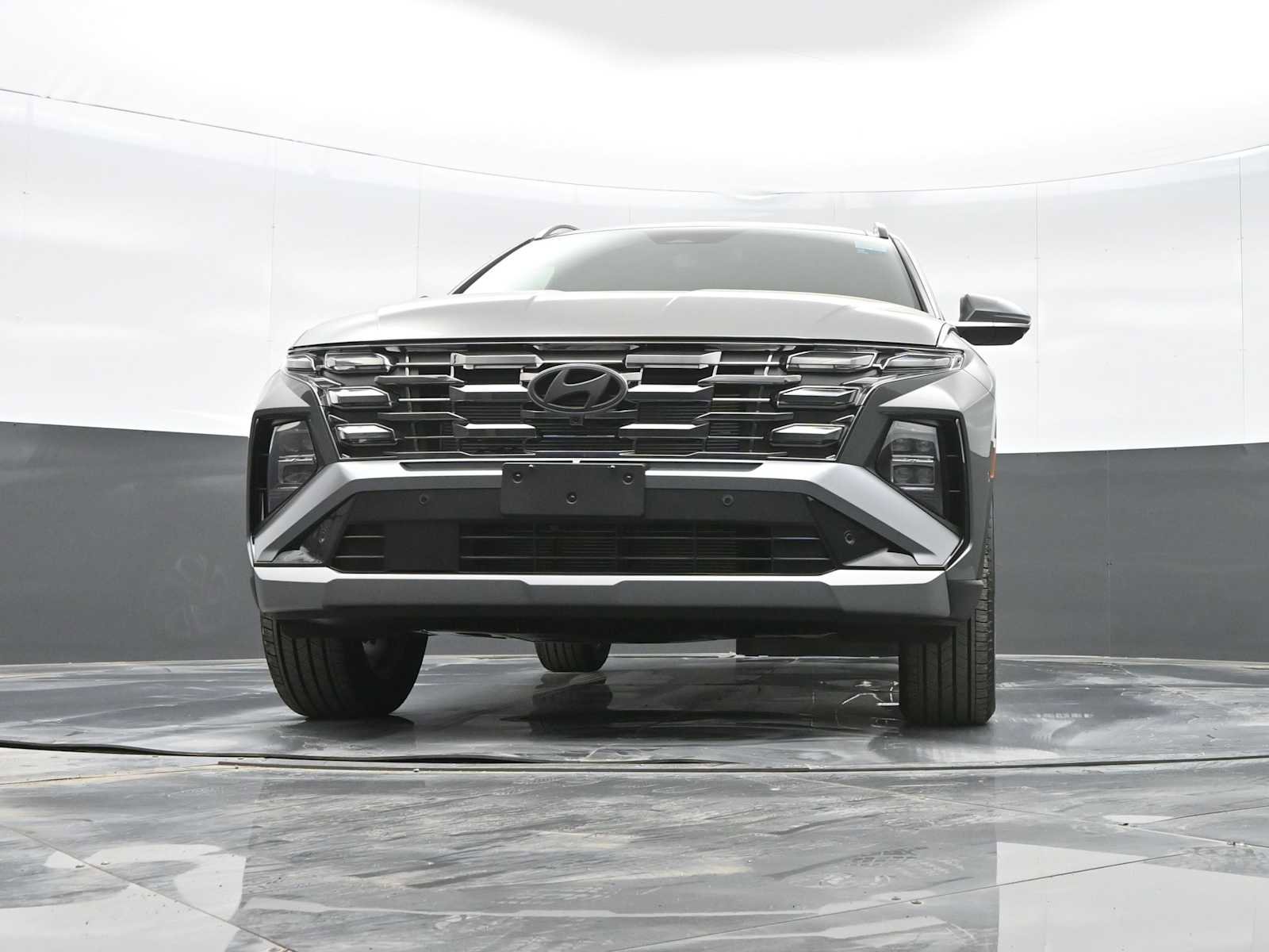 Used 2025 Hyundai Tucson Limited image 25