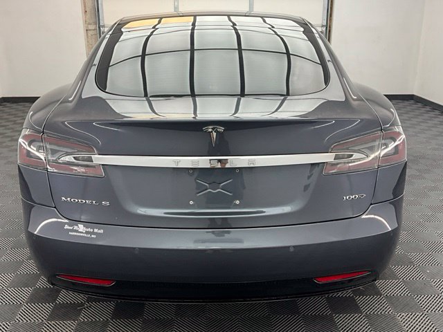 Used 2017 Tesla Model S 100D AWD/4WD image 22