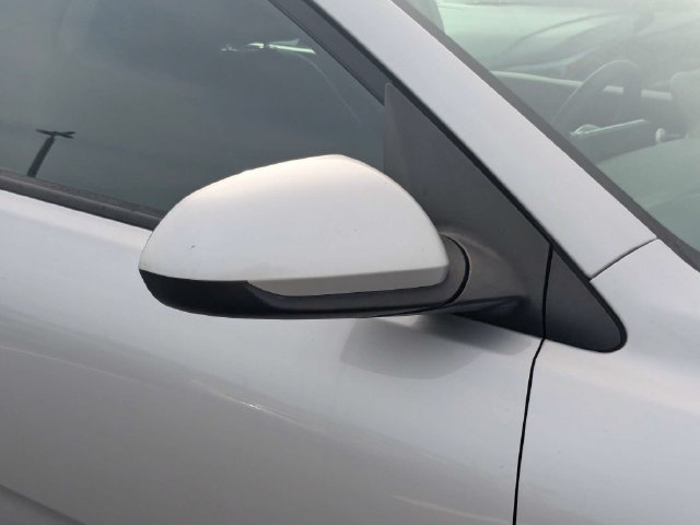Certified 2023 Kia Rio LX FWD image 9
