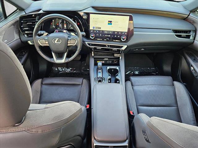 Used 2024 Lexus RX 450h AWD w/ Convenience Package image 18