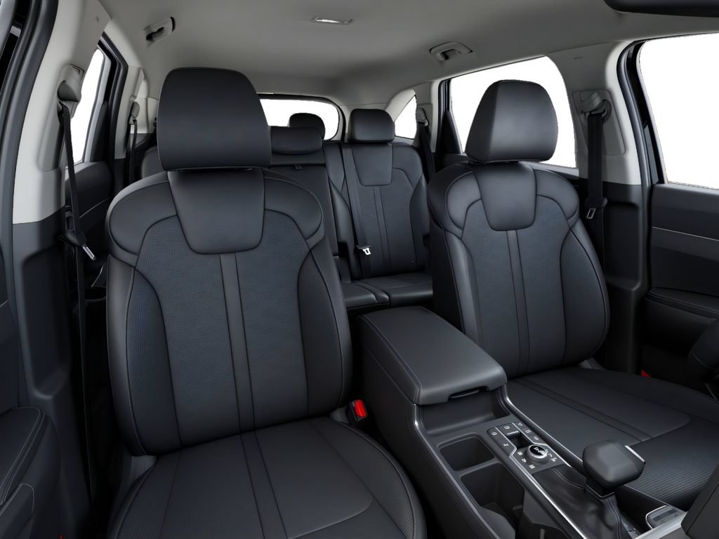 New 2026 Kia Sorento S AWD/4WD image 15