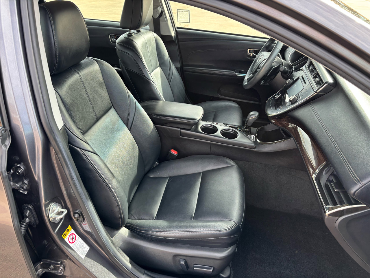 Used 2015 Toyota Avalon 4dr Sdn XLE Touring (Natl) image 8