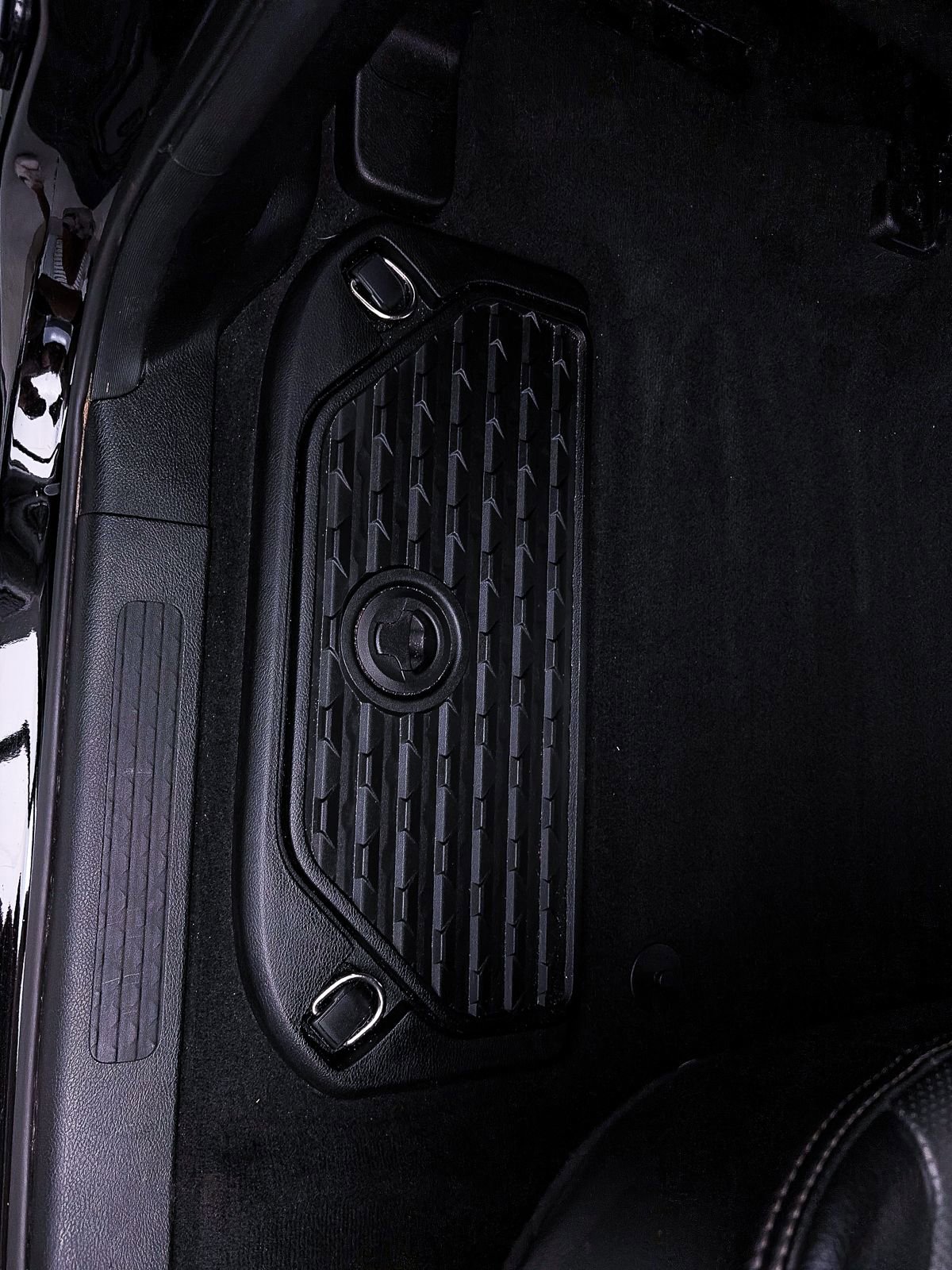 Used 2021 RAM 1500 Rebel w/ Rebel Level 1 Equipment Group image 19